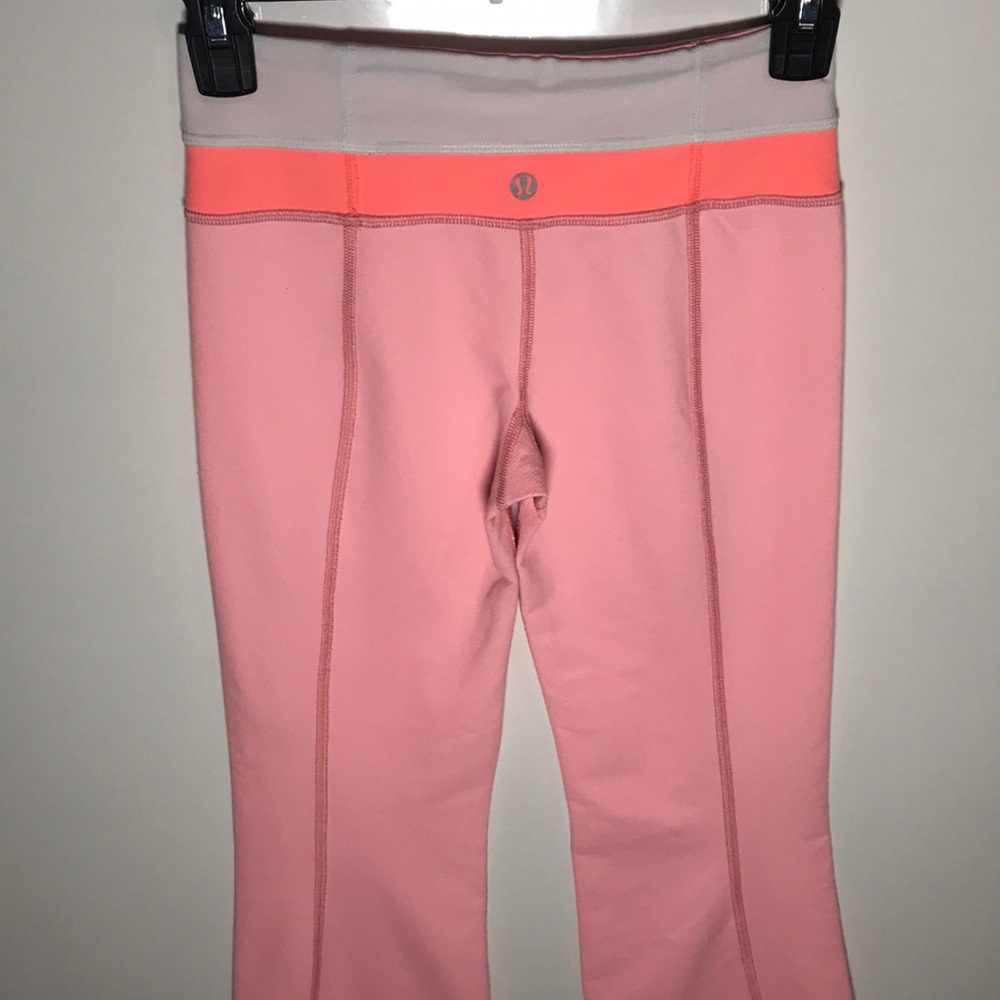 Lululemon Athletic Yoga Pants